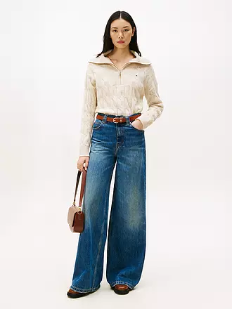 TOMMY HILFIGER | Pull Troyer | 